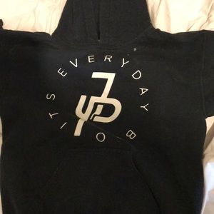Jake Paul hoodie